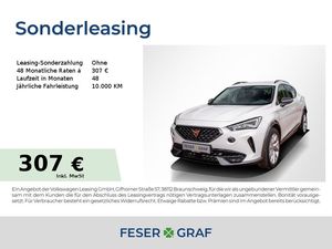 Cupra Formentor 1.4 TSI e-Hybrid DSG ACC/LED/Kessy/PDC
