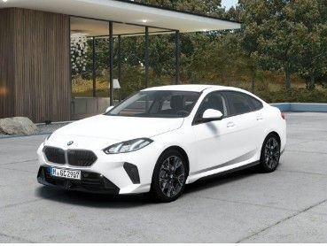 BMW 216 Gran Coupé Leasing