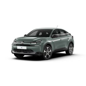 Citroën C4 PureTech 130 S&S EAT8 Plus Leasing