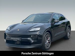 Porsche Macan 4S Abstandstempomat LED-Matrix BOSE 50 km