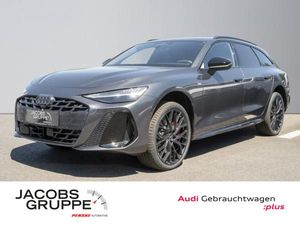 Audi A6 Avant 3.0 TDI quattro edition one S line AHK/Luftfederung/B&O/Tech