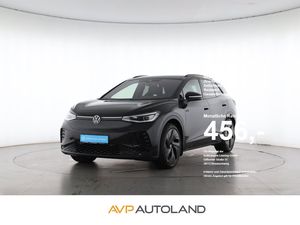 Volkswagen ID.4 GTX 4MOTION | LED | NAVI | PANO | AHK |