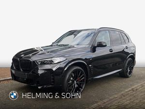 BMW X5 xDrive40d M Sport Pro|❗OPTIONSLEASING❗|UPE 119.600€|Sofort verfügbar