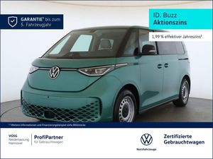 Volkswagen ID. Buzz Pro AHK ACC Harman-Kardon Area-View