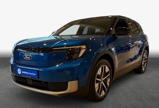 Ford Explorer Extended Range 77kWh RWD 5dr Kauf