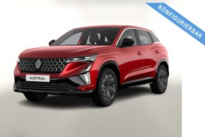 Renault AUSTRAL Evolution Full Hybrid E-Tech 200 Leasing privat