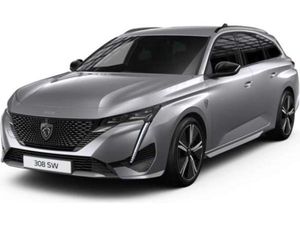 Peugeot 308 SW GT BlueHDI 130 EAT8 Leasing