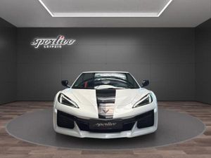 Corvette Z06 Z06 Convertible 3LZ