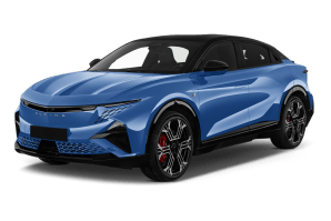 Alpine A390 GT