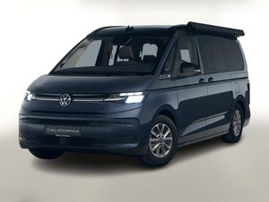 Volkswagen T7 California TDI 150 DSG Ocean Keyl Kam StHz LM Auto-Abo privat Auto-Abo