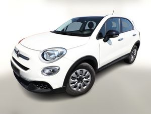 Fiat 500X 1.0 GSE 120 Cult UCon Temp Klima DAB MFL BT Auto-Abo privat Auto-Abo