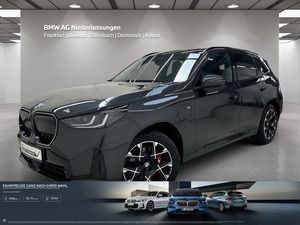 BMW X3 30e xDrive M Sport AHK Driv.Assist.Prof LED