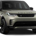 Land Rover Discovery Leasing