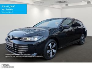 Volkswagen Passat Business 2.0 TDI DSG AHK MATRIX KAM WR