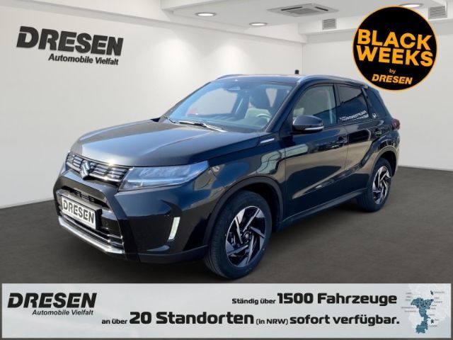 Suzuki Vitara 1.4 COMFORT+ Allgrip Tempomat Navi 5 Jahr Leasing