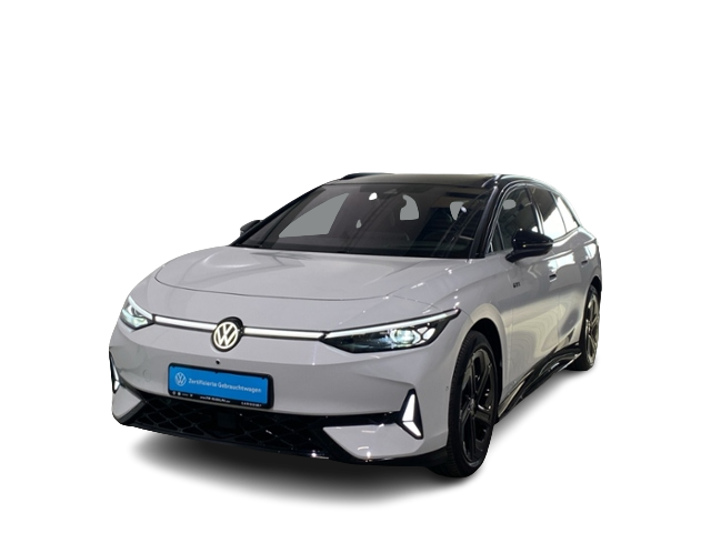 Volkswagen ID.7 Tourer GTX 4Motion 91 kWh / Navi Auto-Abo