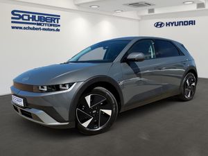 Hyundai IONIQ 5 Uniq 84 kWh 4WD HuD StandHZG Leder Bose