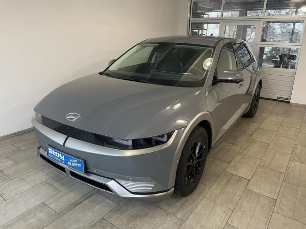 Hyundai IONIQ 5 72,6KWh UNIQ BOSE E.Klappe LED RELAX 8-fac Leasing