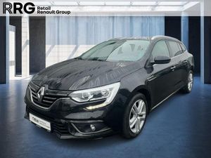 Renault Megane IV TCe 140 Grandtour Kamera Sitzheizung Leasing