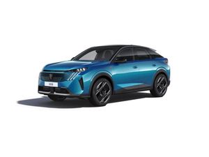 Peugeot 3008 GT EXCLUSIVE Plug-In Hybrid 225 DSC7