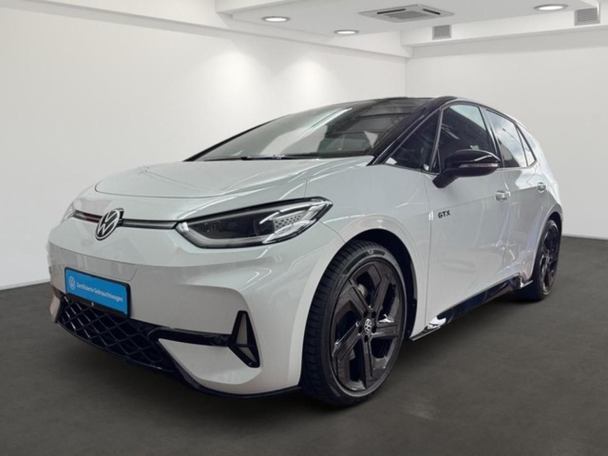 Volkswagen ID.3 GTX 💥 79 kWh 210 kW 💥 Matrix LED  Harman-Kardon PDC vo. & hi. uvm. 💥 Leasing