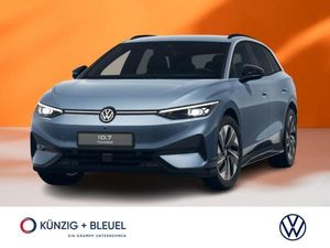 Volkswagen ID.7 Pro Tourer 77 kWh ⚡️Sofort verfügbar⚡️ Anhängerkupplung ⚡️ Leasing