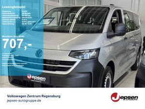 Volkswagen Transporter T7Kombi 9-Sitze TDI LR R-KAMERA