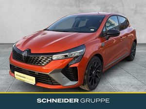Renault Clio ESPRIT ALPINE TCE 90 KAMERA+NAVI+LED+DAB+