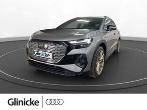 Audi Q4 e-tron 50 qu. Edition One AHK Pano Matrix LM