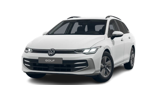 Volkswagen Golf Variant VIII 2.0 TDI 110 kW Life