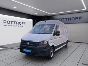 Volkswagen Crafter 35 Kasten 2.0 TDI LANG NAVI KAMERA SITZH