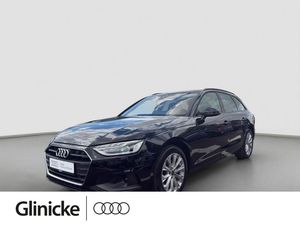 Audi A4 Avant 35 TFSI LED CarPlay Navi Tempomat Einpa
