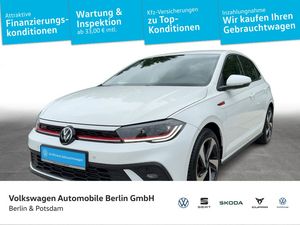 Volkswagen Polo 2.0 TSI GTI DSG LED Connect PDC SHZ