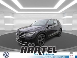 Volkswagen Tiguan ELEGANCE EHYBRID 1.4 TSI DSG Sportpaket LED Leasing