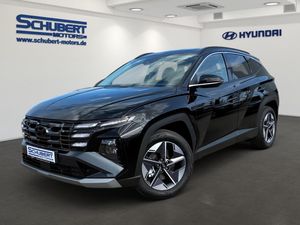 Hyundai Tucson TREND HEV 1.6 T  LED KAMERA el.Heckklappe