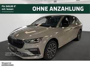 Skoda Scala BALANCE 1 5 TSI DSG Einparkhi. Sitzhzg. LE
