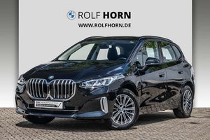 BMW 223i Active Tourer Autom Navi Klima LED RFK 17"
