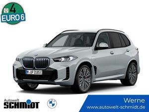 BMW X5 xDrive50e M Sportpaket UPE 120.360 EUR