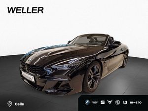 BMW Z4 M40i DA PA ACC RFK HUD LCP DAB LED Bluetooth Leasing
