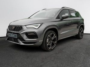 Cupra Ateca (KHP/KBP)