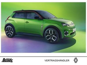 Renault 5 E-Tech 100% elektrisch Techno ⚡️150 Comfort Range⚡️ Leasing