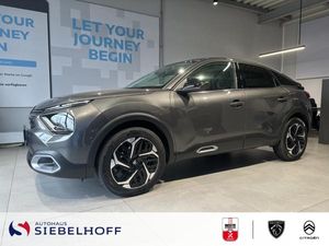 Citroën C4 MAX PureTech 130 EAT8