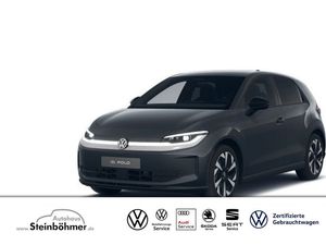 Volkswagen ID. Polo Style 211PS 52kWh IQ.Drive Bluetooth