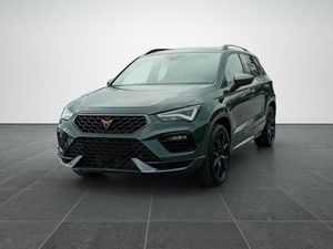 Cupra Ateca 2.0 TSI 140kW 4Drive DSG Tribe Edition