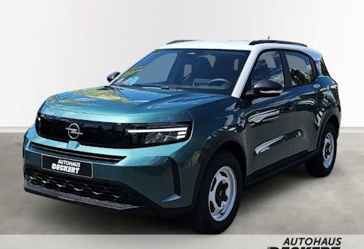 Opel Frontera Hybrid 107kW Edition EDCT 5dr Auto kaufen