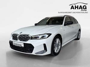 BMW M340d xDrive Pano HuD AHK HuD 360° HIFI