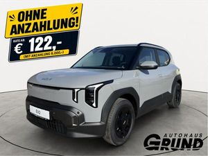 Kia EV2 ⚡NEU⚡AIR 42.2 | WINTER-PAKET | WP | NAVI