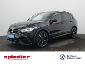 Volkswagen Tiguan R 2.0 TSI 4M DSG / IQ.Drive, Matrix, 360° Leasing