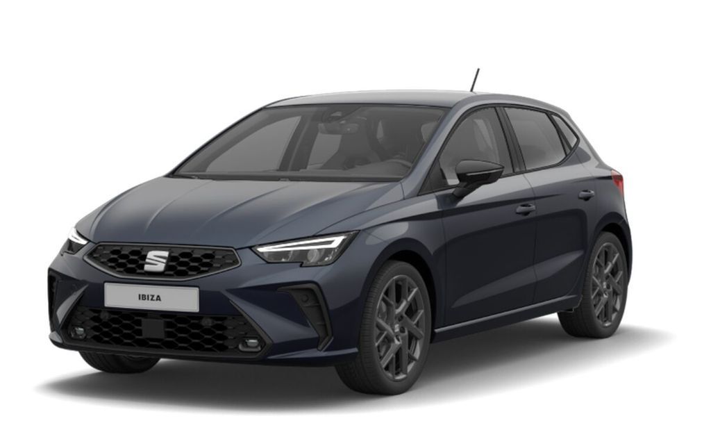 Seat Ibiza Seat Ibiza FR 1.5 TSI 7-Gang-DSG 110 kW (150 PS) Auto-Abo