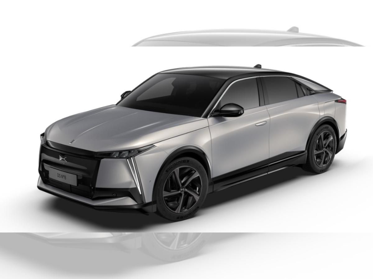 DS Automobiles DS 8 N°8 FWD PALLAS inkl. Metallic Bestellaktion Leasing